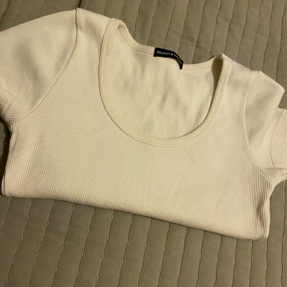 Brandy Melville top - Picture 6 of 6
